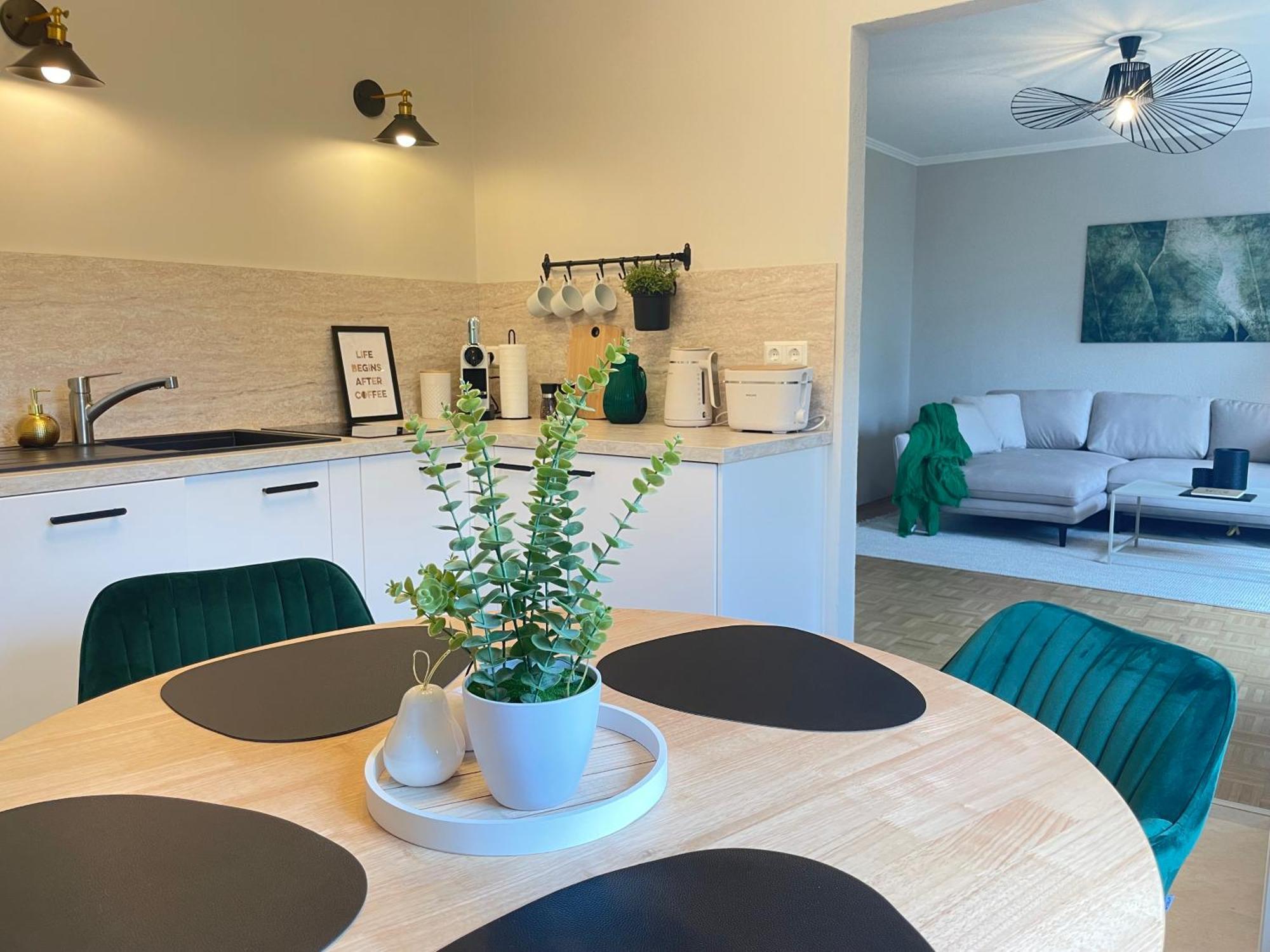 Apartment Klagenfurt Villa Frank No1 - With Free Parking, Smart-Tv & Self Check-In Klagenfurt am Woerthersee Esterno foto