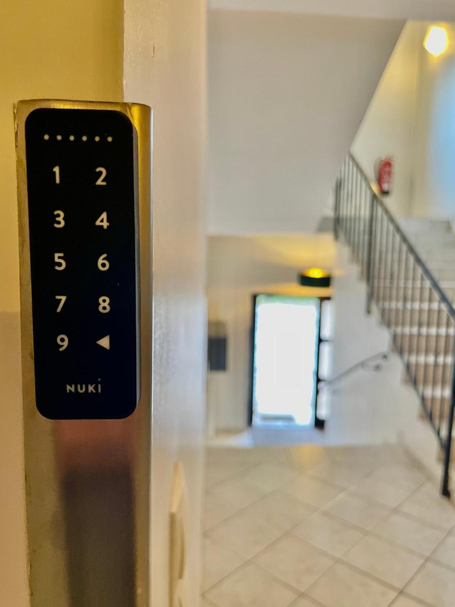 Apartment Klagenfurt Villa Frank No1 - With Free Parking, Smart-Tv & Self Check-In Klagenfurt am Woerthersee Esterno foto